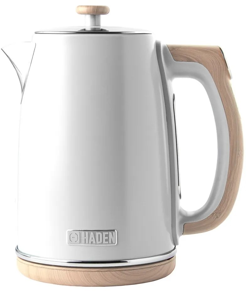 Fehér vízforraló 1,7 l Dorchester – Haden