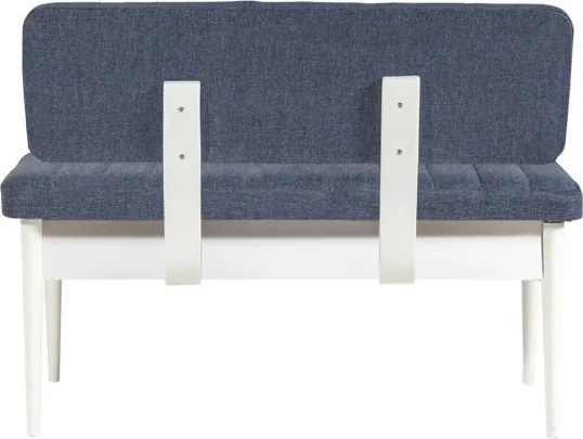 Vina tárolópad, 110 cm – TR869VEL5157