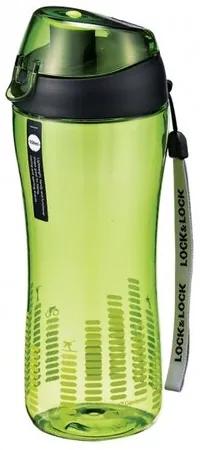 LOCKnLOCK Sport ivópalack 550 ml, zöld