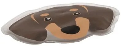 Dog meleg gél párna