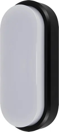 Homlokzati Fali Lámpa Kültéri Led Fali Lámpa 12W IP65