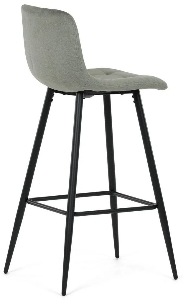 B-X7015 GRN2 bárszékek készlete, 4 db