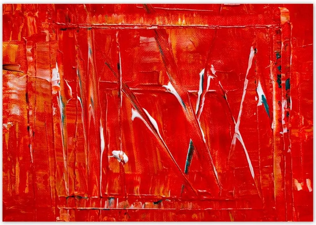 Poszterek 100x70 Absztrakt Kocsis