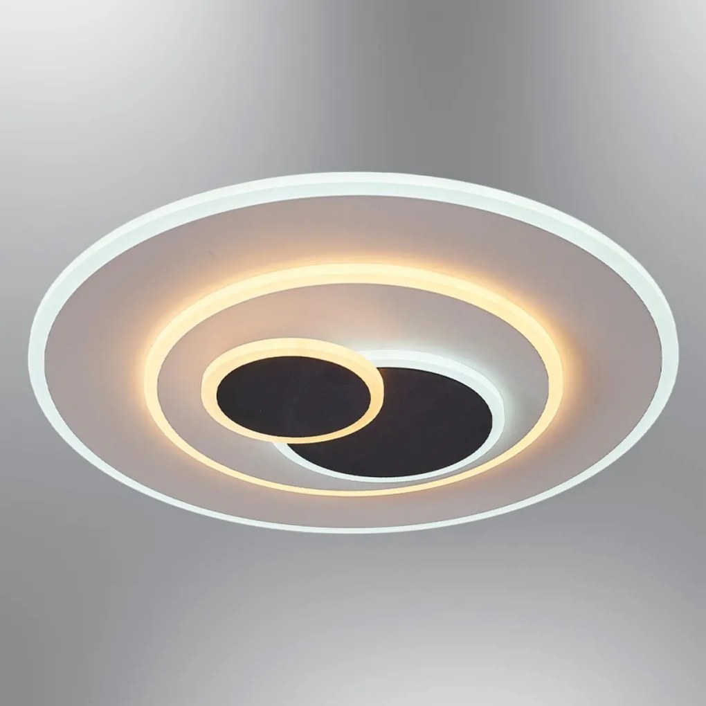 Futura fém függőlámpa, 7 cm – TR701CHD2007