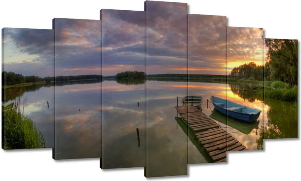 Képek 140x80 Naplemente Wolsztyn