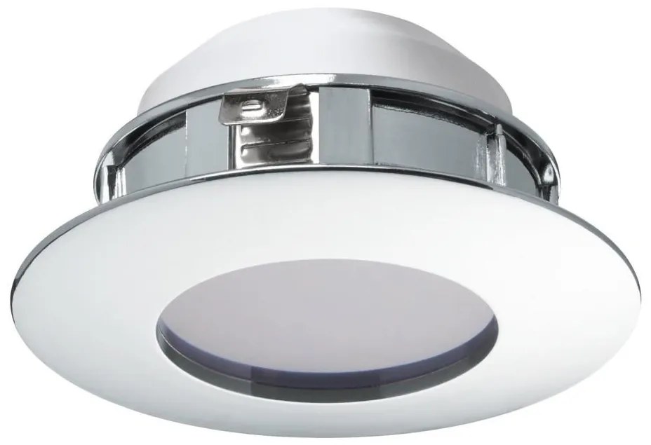 Eglo 95818 - LED Beépíthető lámpa PINEDA 1xLED/4,9W/230V