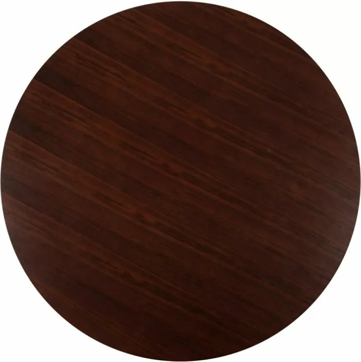 Rondo étkezőasztal 120cm dió