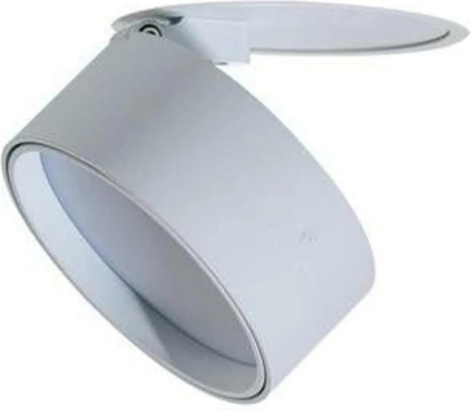 AZzardo AZ4536 mennyezeti lámpa Mona Spot 18W 3000K fehér