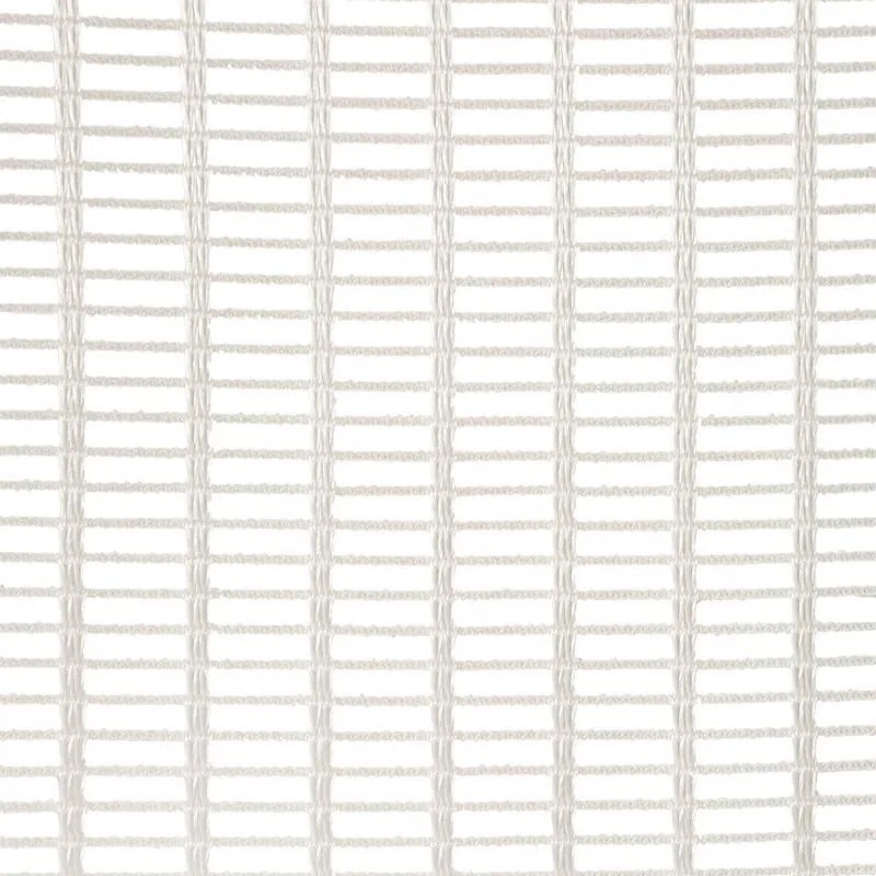 Készfüggöny karikákon 140x250cm Krém színű