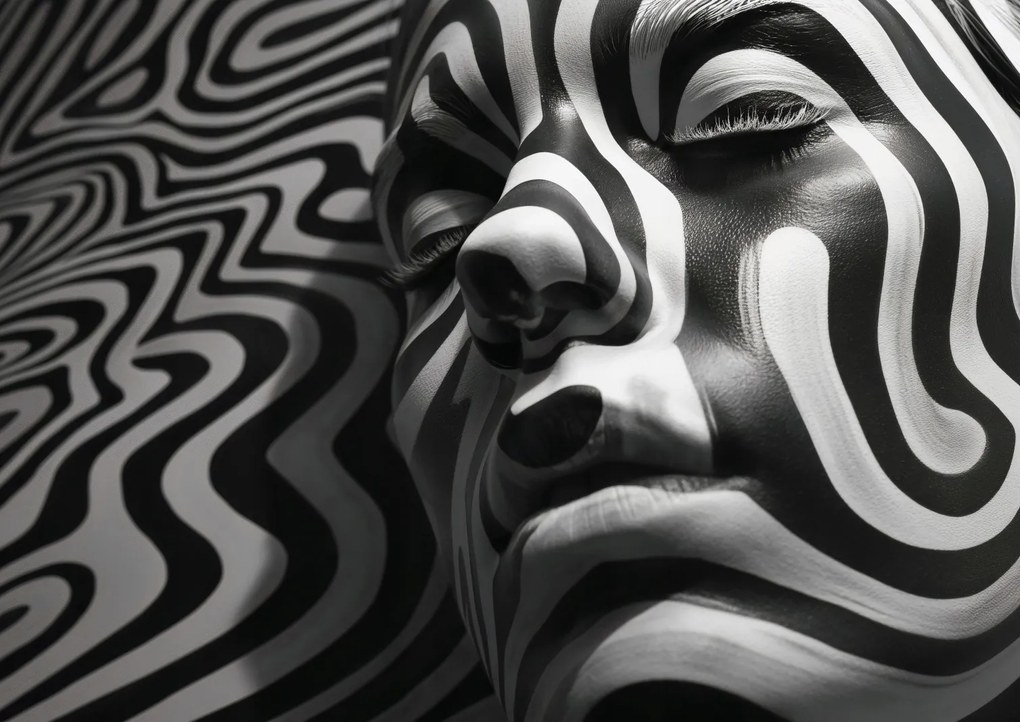 Poszter 42x29,7cm Beleolvadsz belém