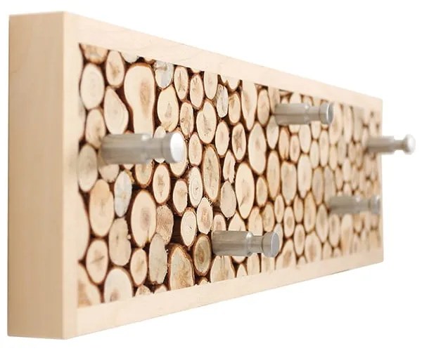 Juniper kabát akasztó - Woodman