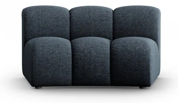 Kék kanapé modul (középső rész) Lupine – Micadoni Home