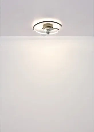 GLOBO 03660 KOREN Modern LED Mennyezeti Lámpa IP20