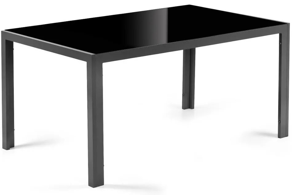 Fieldmann FDZN 5055 kerti asztal, 150 x 90 x 73 cm