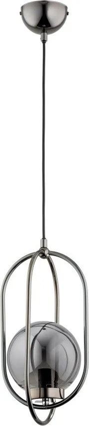 Alfa BINAR 61255 Függőlámpa 1x40W/E14 IP20