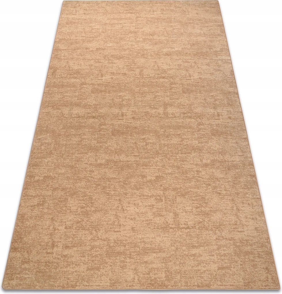 Omega Duke gyapjú nappali szőnyeg Bézs melange 200x300 cm