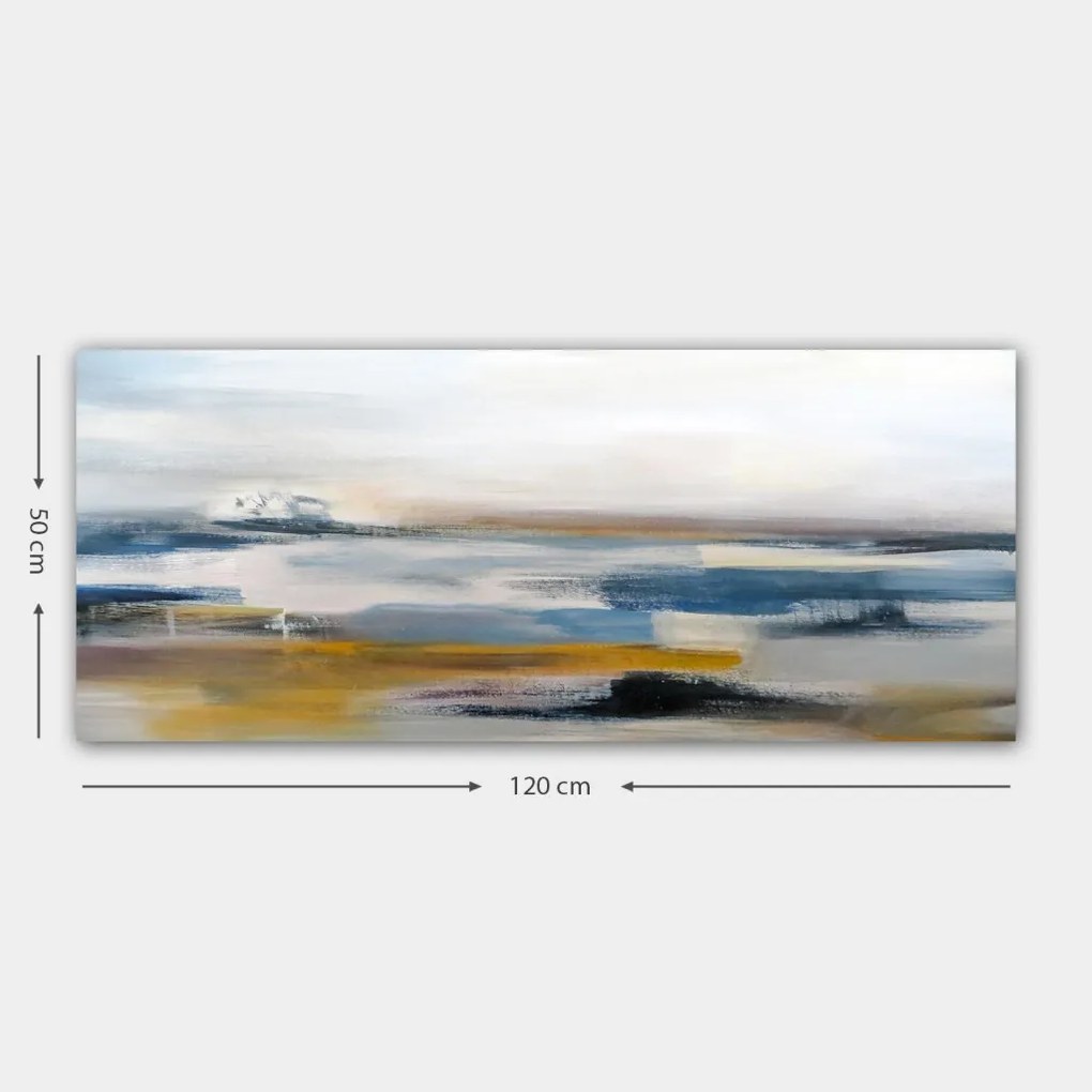 YTY1053165404 vászonkép, 50 x 120 cm