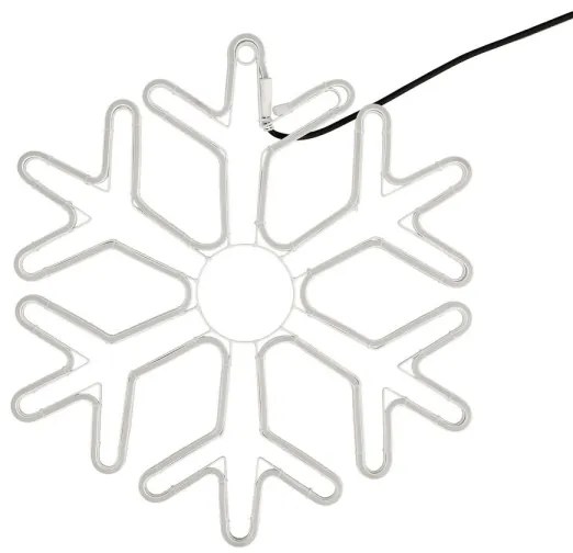 LED Kültéri karácsonyi dekoráció LED/26W/230V IP44