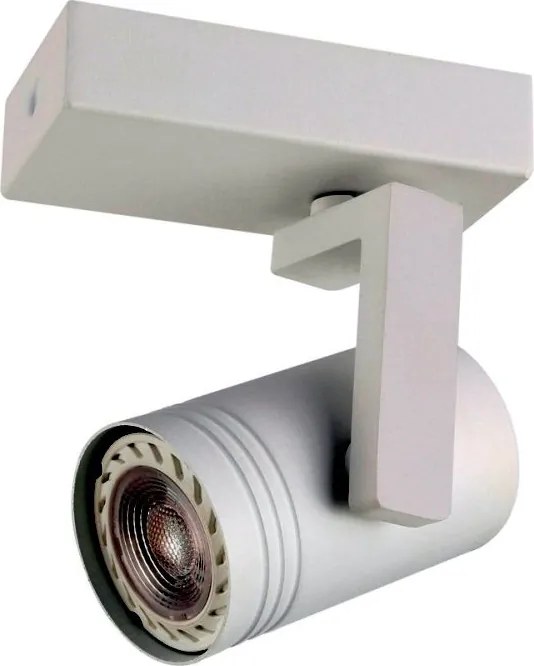 Spot Lámpa Fehér Spiela ITALUX-SPL-31993-1B-WH