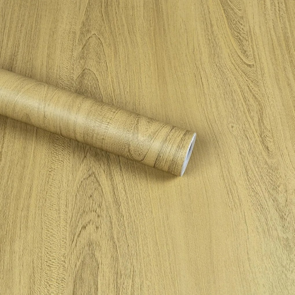 Bútorfólia Öntapadós furnér bútor tapéta fa 30x200cm