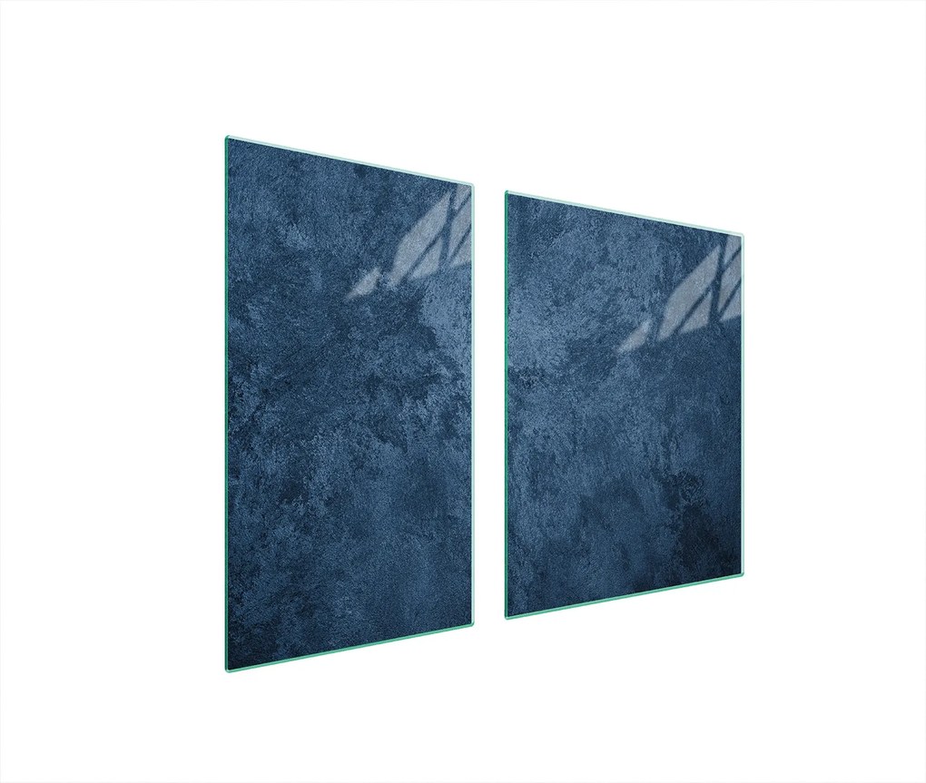 Üveglap És Vágódeszka 100x52 Pala Edzett Üveg