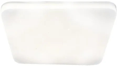 RÁBALUX 3072 LUCAS Ufo Lámpa Fehér IP20