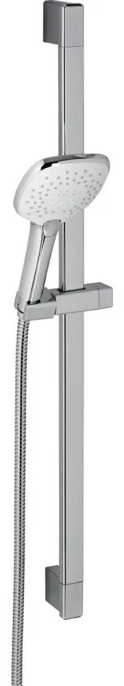 Novaservis Novaservis - Zuhany készlet ECO fényezett króm NR0029