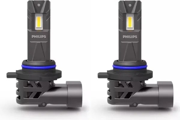 KÉSZLET 2x LED Autó izzó 11012 U2500 CX HIR2 PX22d/20W/12V 6000K