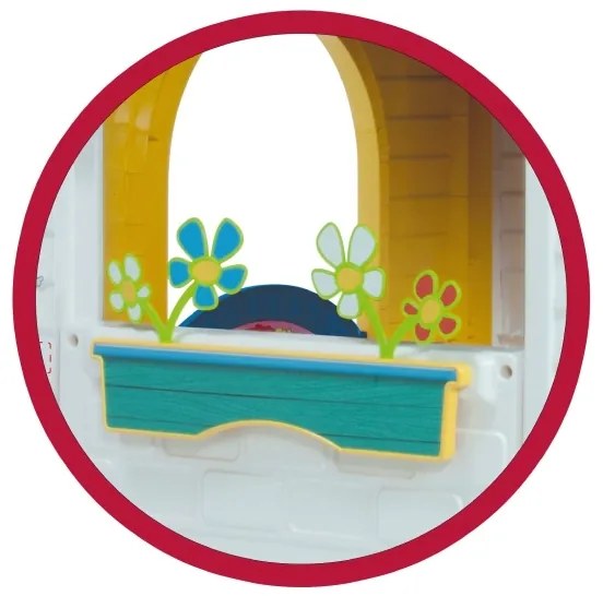 Injusa - Kertesházi gyermekiskola