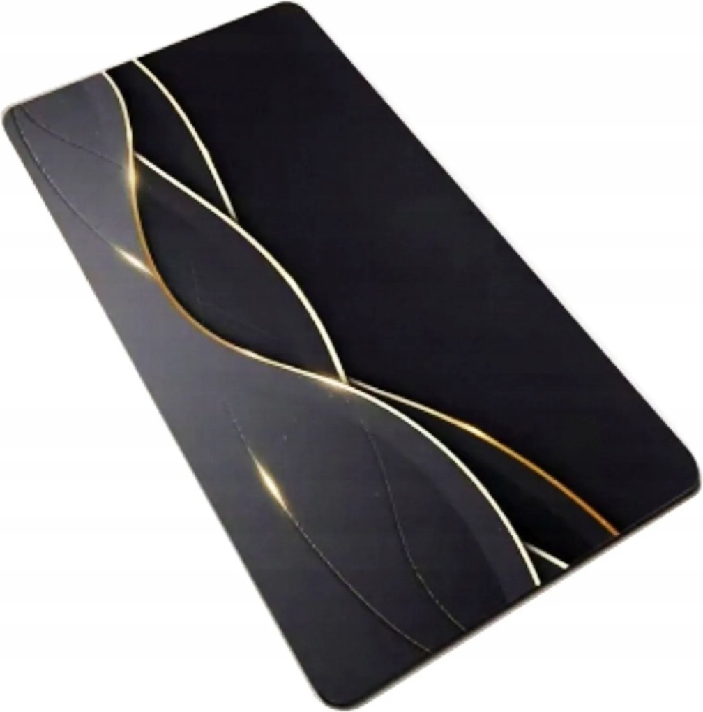 Fürdőszobaszőnyeg gyorsan száradó szőnyeg nedvszívó szőnyeg zuhany kád 50x80