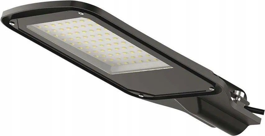 Led utcai lámpatest V-tac 50W 110st IP65 VT-15057ST 6500K 4270lm