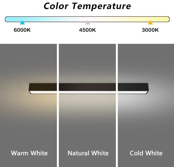 Immax NEO 07255L - LUNGO 20W/230V Wi-Fi LED dimm. lámpa fekete + DO