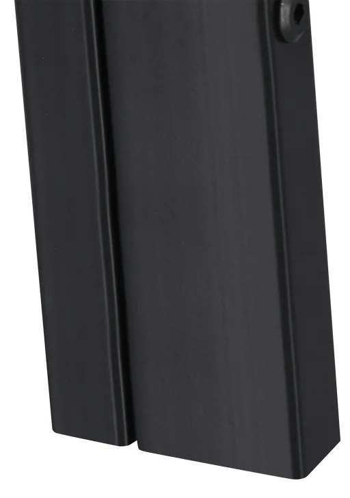 Treva 4+1 étkező garnitúra fekete-bézs