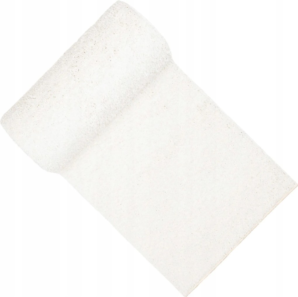 Futószőnyeg Shaggy 100cm plüss puha szőrös tcr