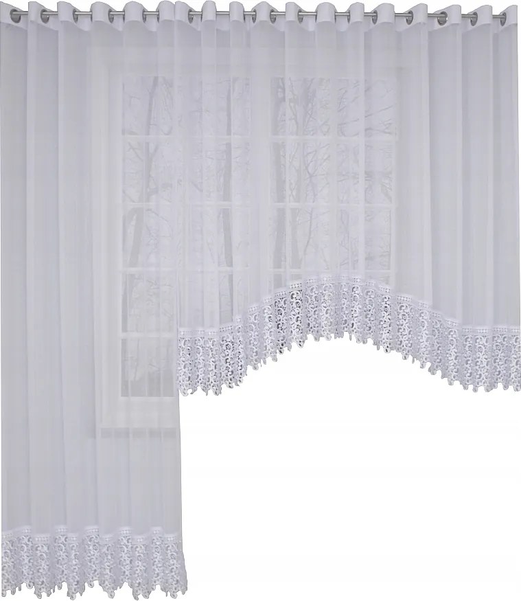 Függöny Napellenző Gipszkarton Erkély+ablak