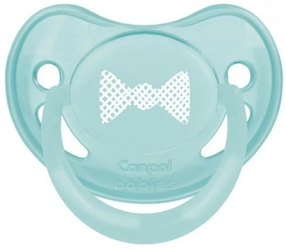 canpol babies cumi - pasztell 6-18 hónaposoknak - zöld