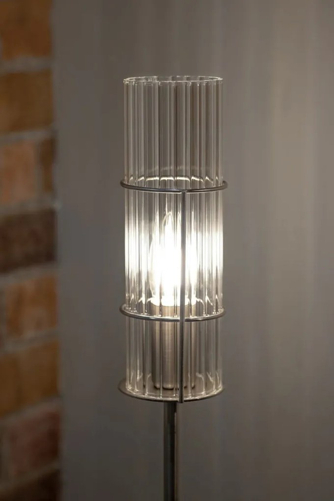 Markslojd TUBO 108558 Asztali lámpa 1x40W/E14 IP20