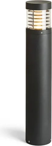 RENDL ABAX 65 állólámpa antracitszürke 230V LED 15W IP54 3000K