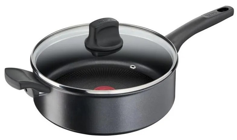 Tefal - Mélysütő fedéllel ULTIMATE 26 cm