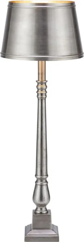 Markslojd METALLO 108775 Asztali lámpa 1x40W/E27 IP20