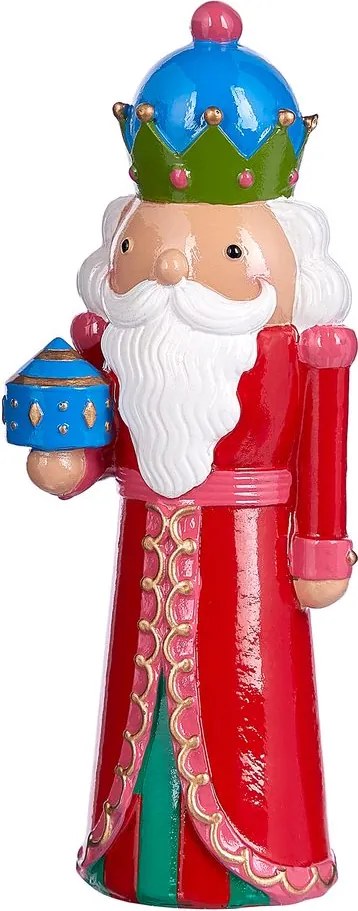 X-MAS dekoráció 3 királyok