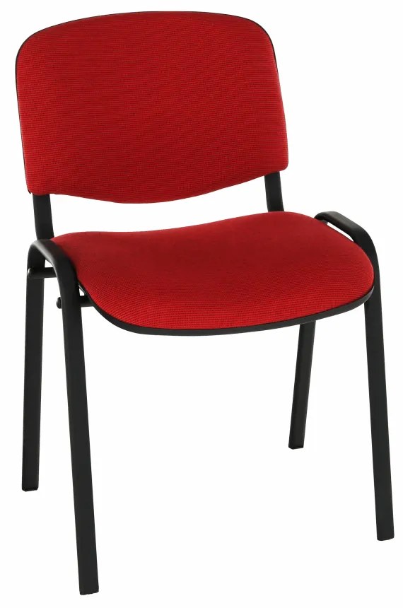Konferencia szék Isior (piros). 779234