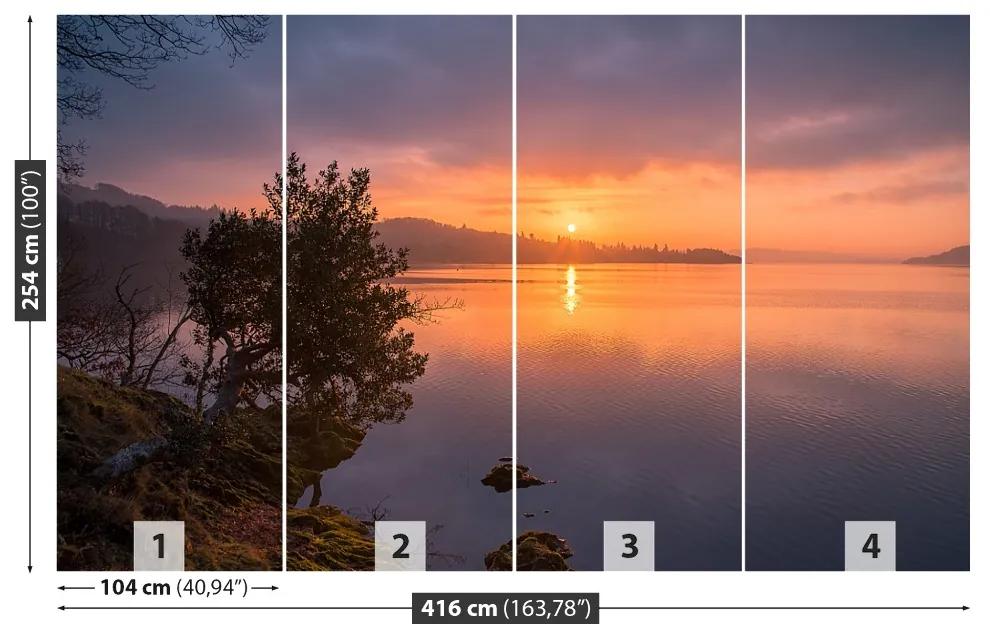 Fotótapéta Lake Windermere 104x70 cm