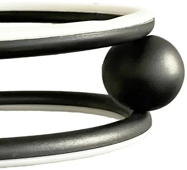 LED állítható fényerőjű lámpa kábellel LED/95W/230V 3000-6500K + DO