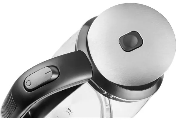 Sencor - Vízforraló 2 l 2200W/230V