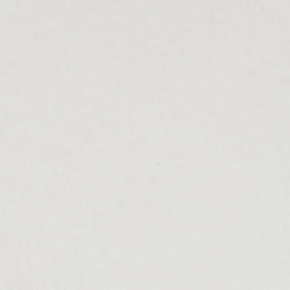 Fehér kerek szőnyeg ø 160 cm Joy 1400 – Ayyildiz Carpets