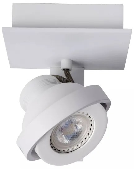 Lucide 17906/06/31 - LED spotlámpa GU10/5W/230V