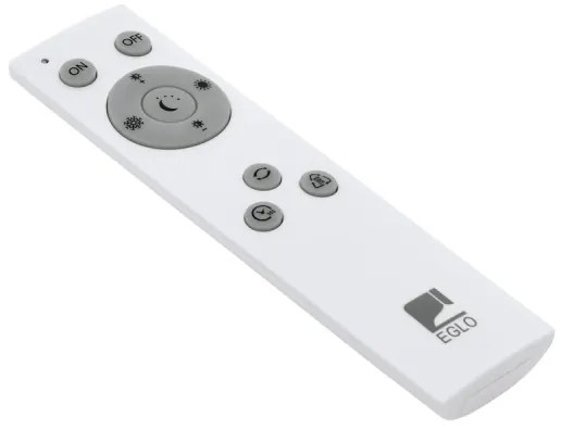 Eglo 97786 - LED dimmelhető mennyezeti lámpatest ROMAO 1 LED/80W/230V