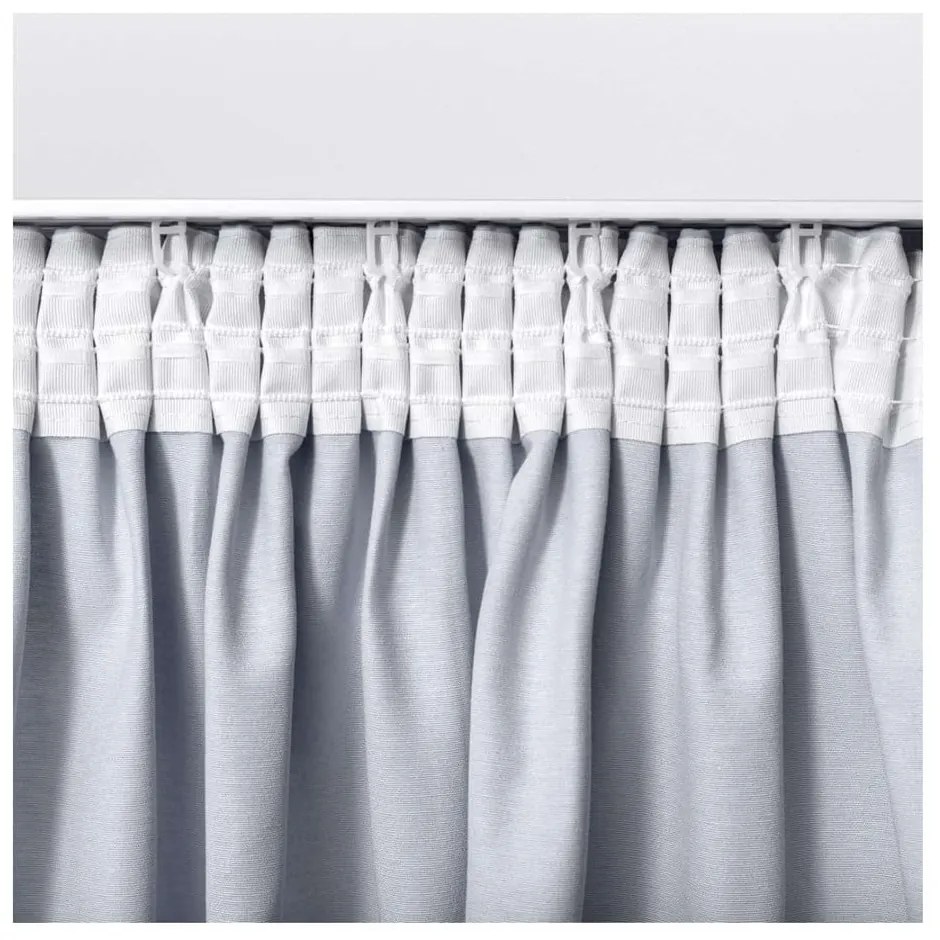 Gyerek függöny 260x130 cm Magic - Yellow Tipi