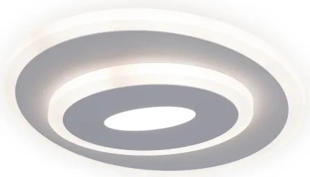 Brilagi - LED mennyezeti lámpatest MODERN MINI LED/26W/230V 3000/4000/6000K